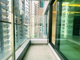 Mid Levels Central - 11, Macdonnell Road 02