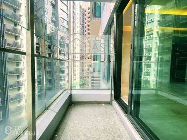Mid Levels Central - 11, Macdonnell Road 02