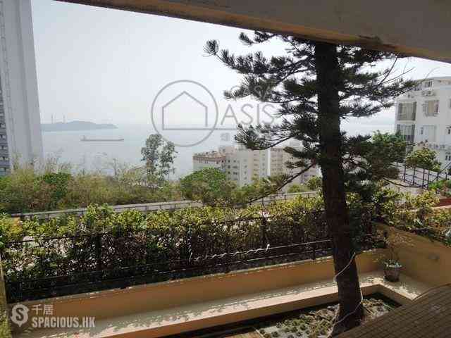 薄扶林 - Bisney Villas 02