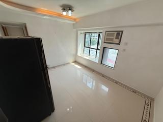Tai Kok Tsui - Greenfield Garden Block 1 02