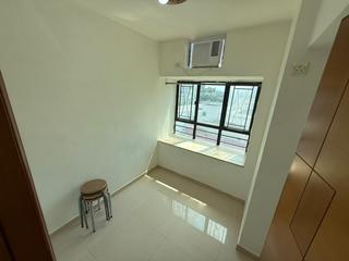 Tai Kok Tsui - Greenfield Garden Block 1 05