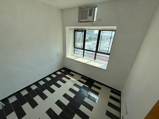 Tai Kok Tsui - Greenfield Garden Block 1 06