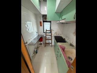 Tai Kok Tsui - Greenfield Garden Block 1 07