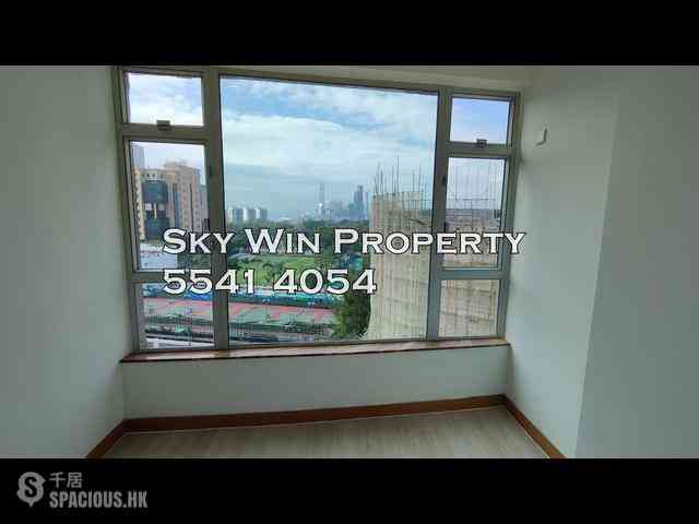 Tai Hang - Ming Sun Building 05