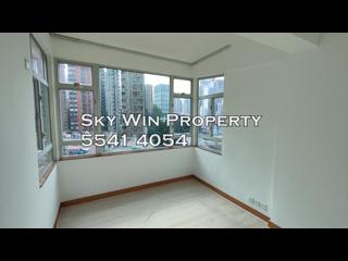 大坑 - 明新大厦 06