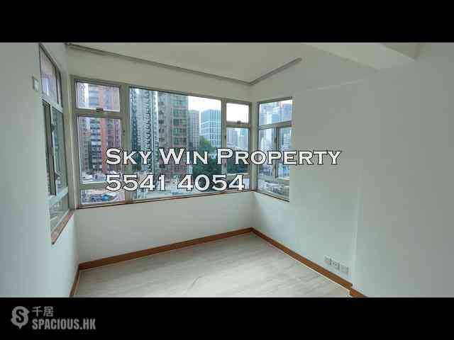 Tai Hang - Ming Sun Building 06