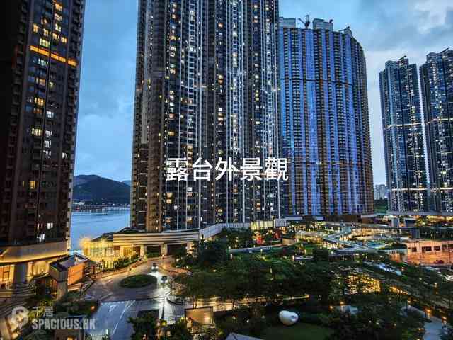 日出康城 - 日出康城9B期 Grand Marini 2座 (2A) 01