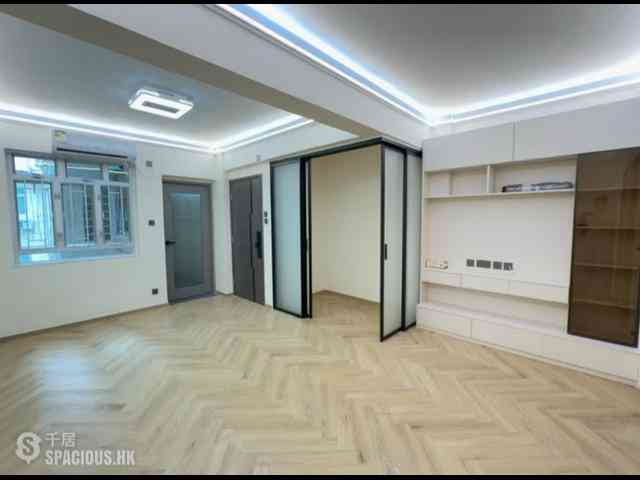 Happy Valley - 3, Yuen Yuen Street 01
