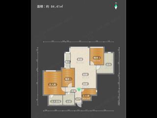 黃竹坑 - 港島南岸3B期 Blue Coast 1A座 05