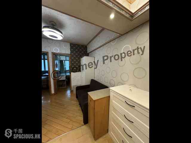 Wan Chai - Sai Kou Building 05