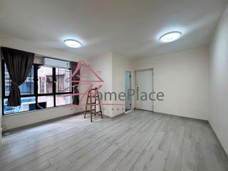 Sheung Wan - Hongway Garden 02