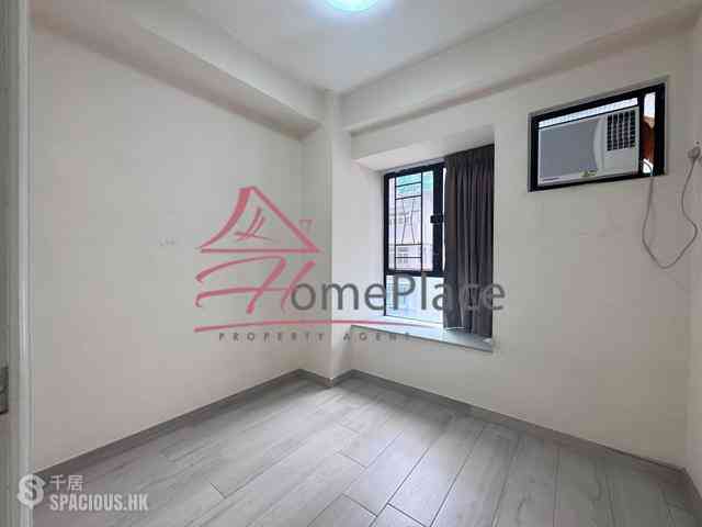 Sheung Wan - Hongway Garden 05