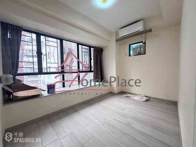 Sheung Wan - Hongway Garden 04