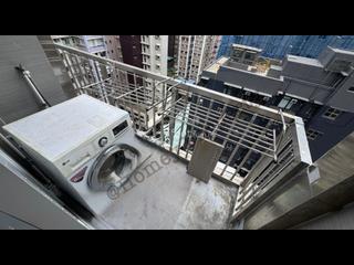 灣仔 - 香海大廈 02