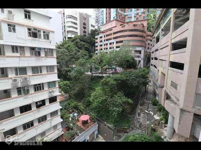 Wan Chai - Starlight Garden 09
