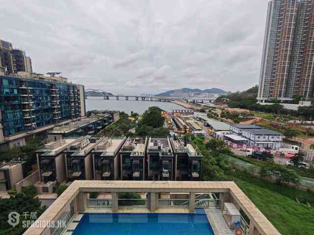 将军澳 - Capri 10座 01