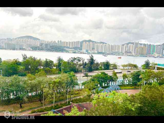 太古城 - 太古城 海景花园(东) 海棠阁 (40座) 01