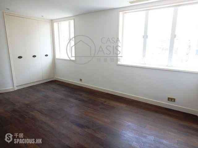 Mid Levels Central - Kam Fai Mansion 07