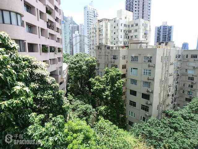 Mid Levels Central - Kam Fai Mansion 08
