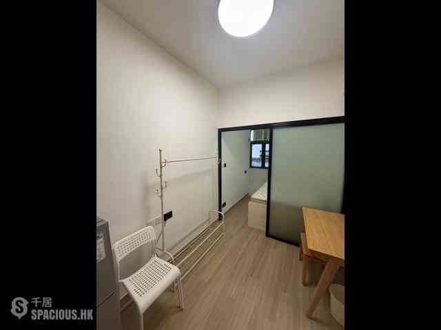 Prince Edward - Tung Wai Building 03