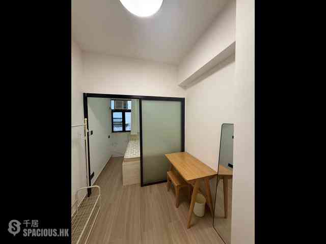 Prince Edward - Tung Wai Building 04