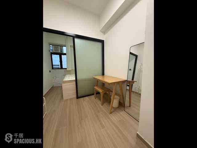 Prince Edward - Tung Wai Building 07