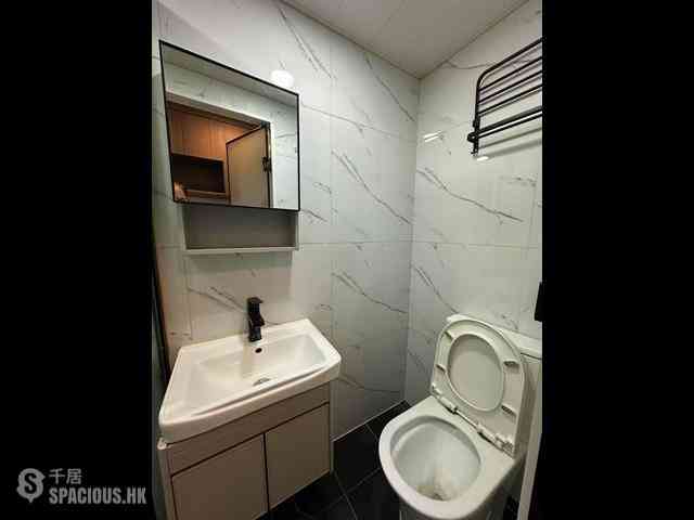 Prince Edward - Tung Wai Building 15