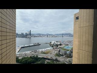 銅鑼灣 - 伊利莎伯大廈 07