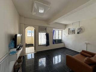 Hung Hom - Rammon Mansion 02