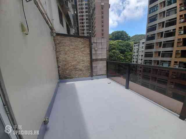 Mid Levels West - Hanwin Mansion 12
