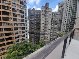 Mid Levels West - Hanwin Mansion 14