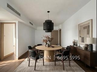 Mid Levels Central - 62B, Robinson Road 02