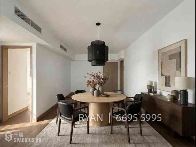 Mid Levels Central - 62B, Robinson Road 02