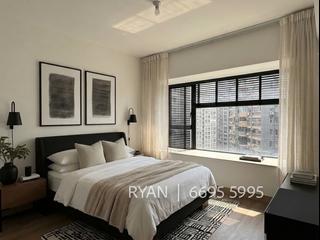 Mid Levels Central - 62B, Robinson Road 03