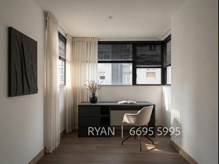 Mid Levels Central - 62B, Robinson Road 07