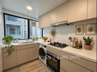 Mid Levels Central - 62B, Robinson Road 08