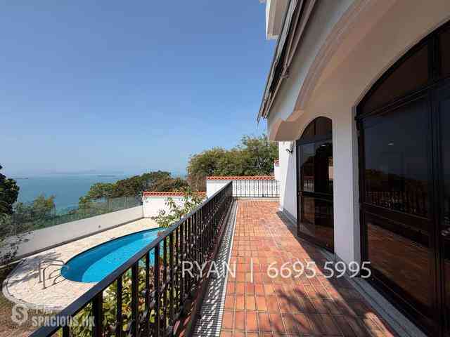 Pok Fu Lam - Magnolia Villas 02