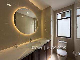 Pok Fu Lam - Magnolia Villas 16