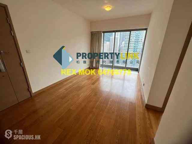 Sai Ying Pun - Island Crest 01
