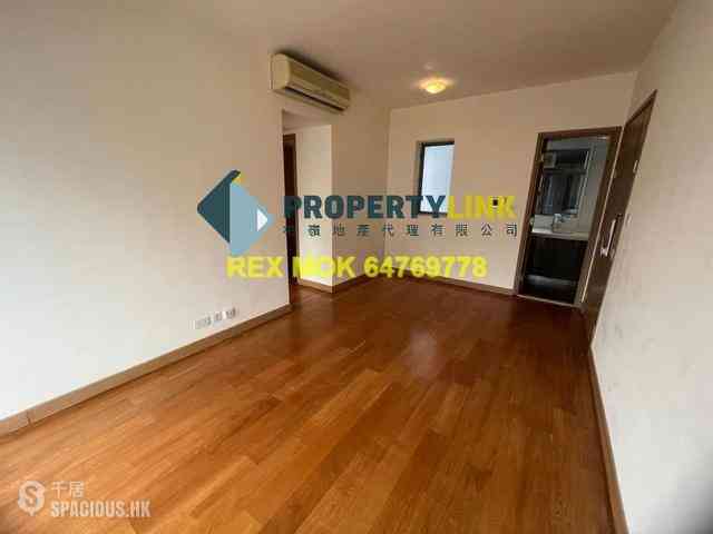 Sai Ying Pun - Island Crest 02