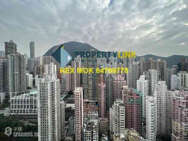 Sai Ying Pun - Island Crest 03