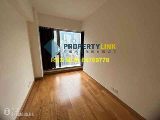 Sai Ying Pun - Island Crest 04