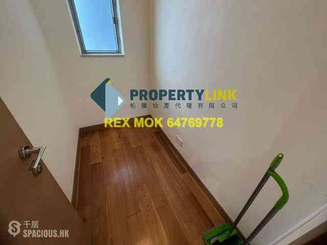 Sai Ying Pun - Island Crest 05