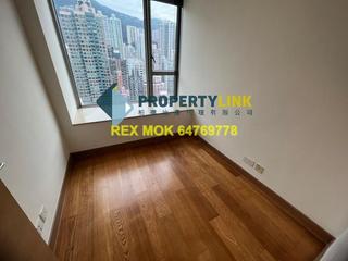 Sai Ying Pun - Island Crest 06