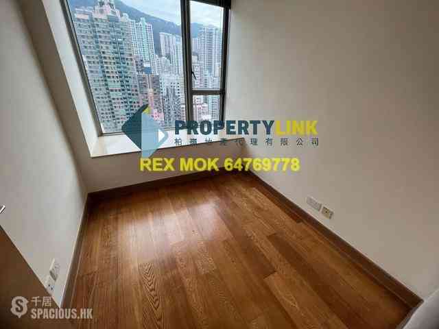 Sai Ying Pun - Island Crest 06