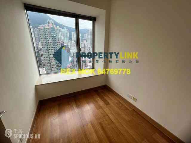 Sai Ying Pun - Island Crest 07
