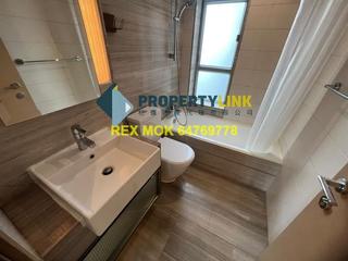 Sai Ying Pun - Island Crest 08