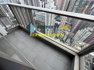 Sai Ying Pun - Island Crest 10
