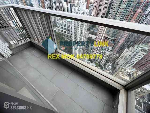 Sai Ying Pun - Island Crest 10
