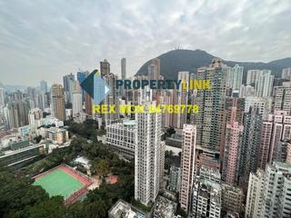 Sai Ying Pun - Island Crest 11